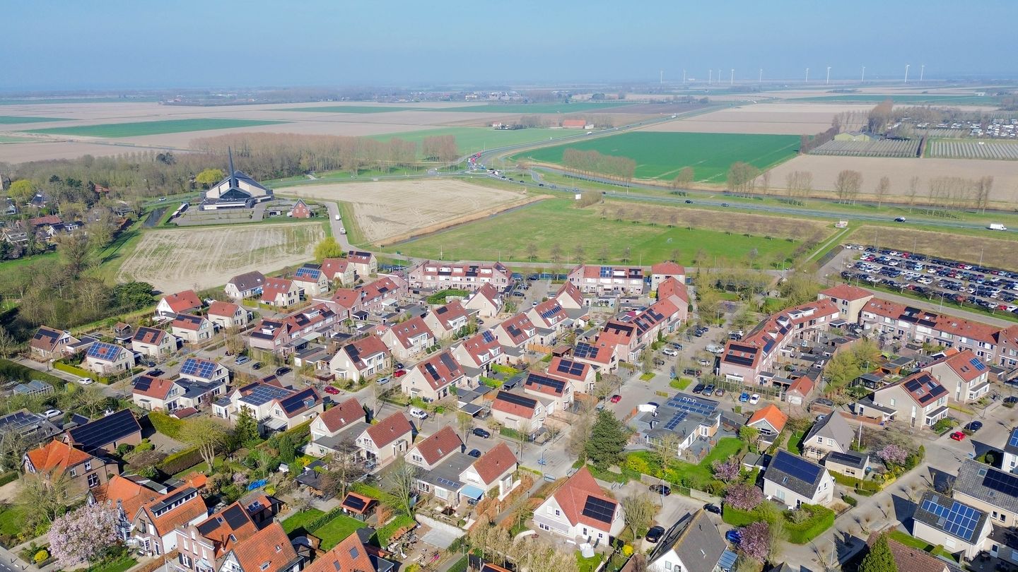 Foto 50 van Vivaldilaan 10