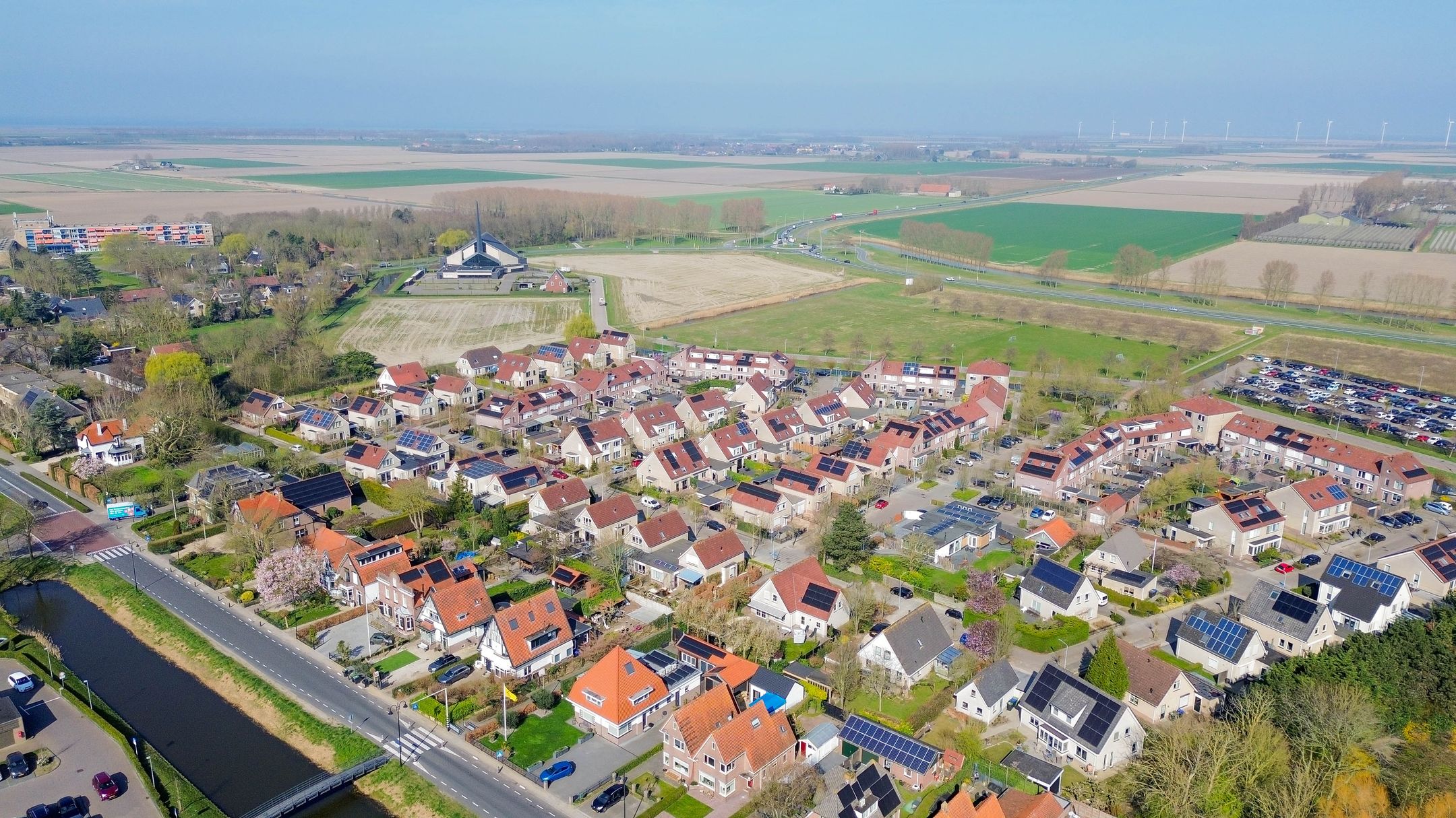 Foto 51 van Vivaldilaan 10