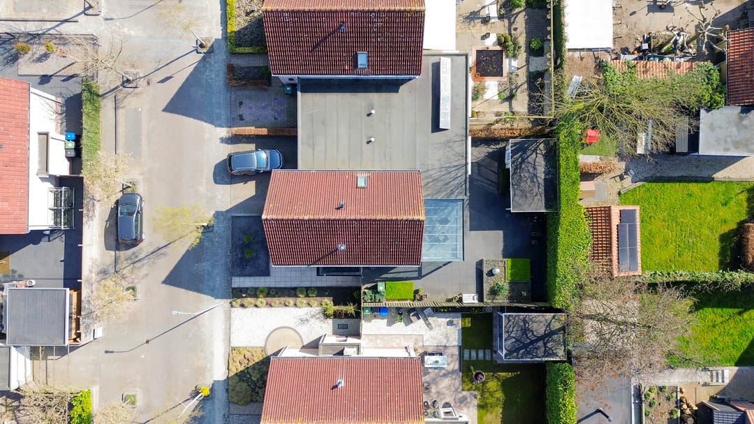 Foto 52 van Vivaldilaan 10