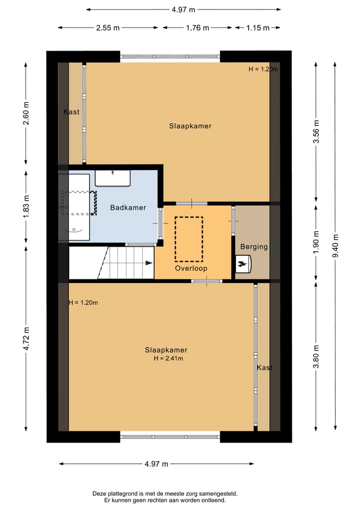 Foto 54 van Vivaldilaan 10