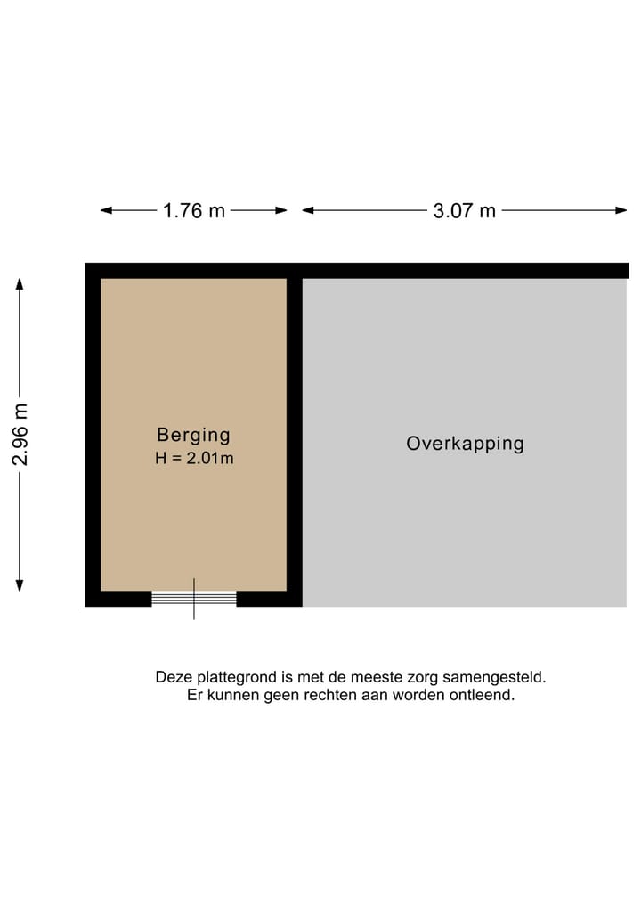 Foto 56 van Vivaldilaan 10