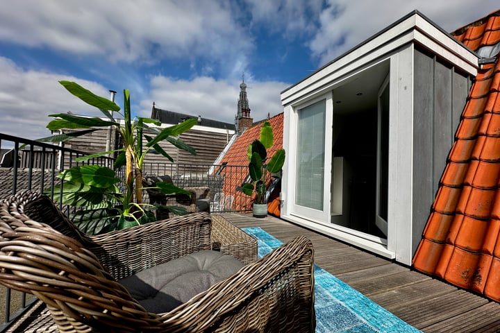 Warmoesstraat 24 B