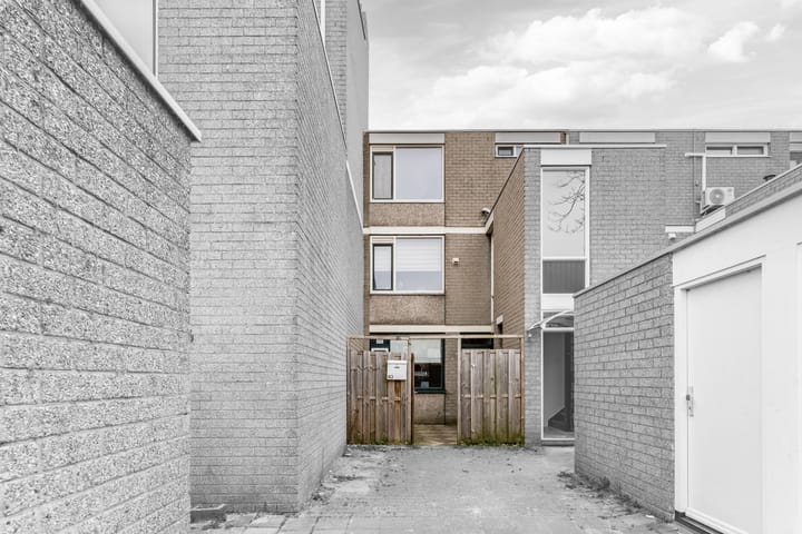 Foto 1 van Bijster 63