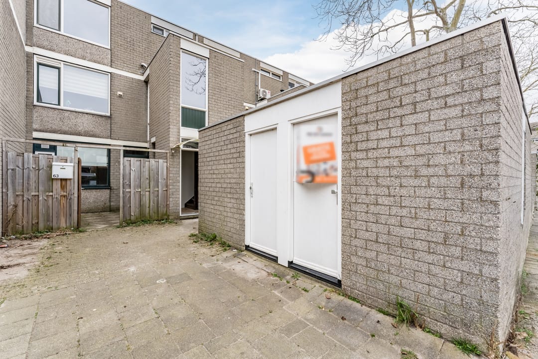 Foto 2 van Bijster 63