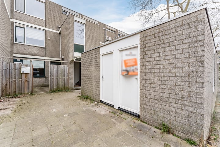 Foto 2 van Bijster 63