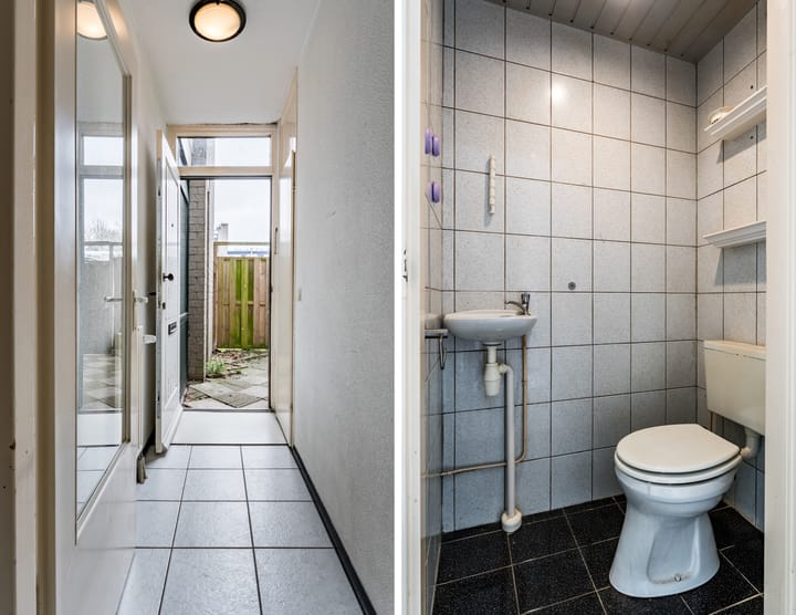 Foto 9 van Bijster 63