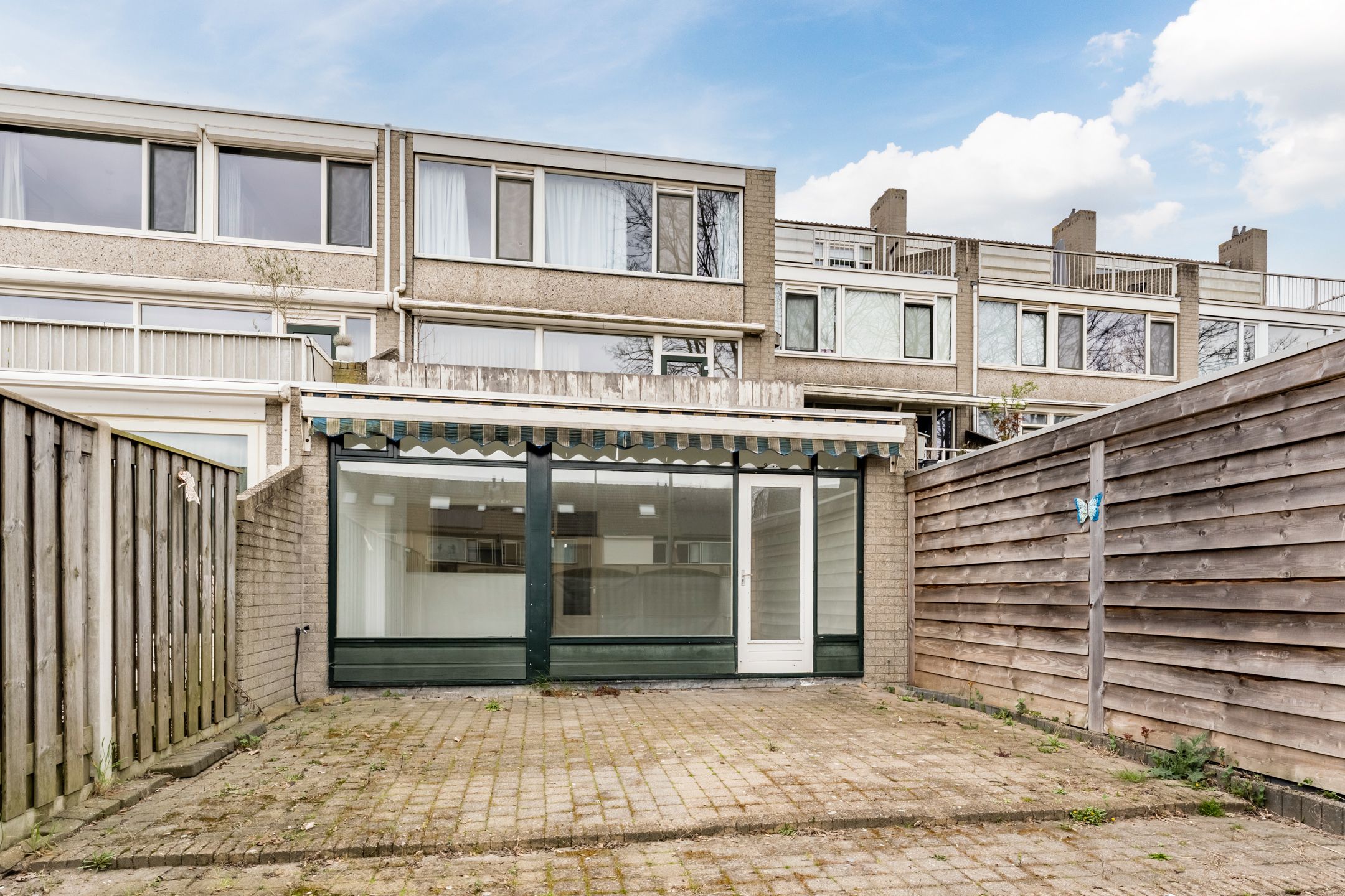 Foto 12 van Bijster 63