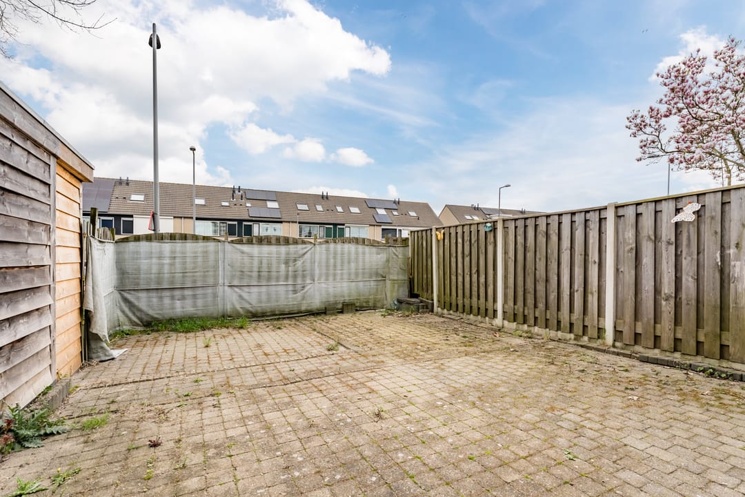 Foto 13 van Bijster 63