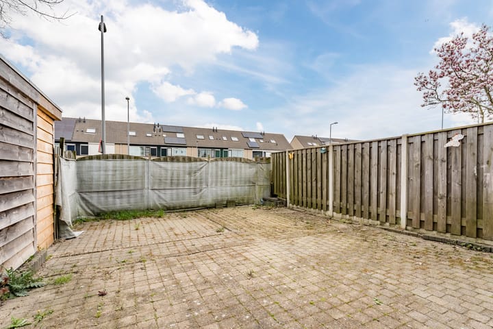 Foto 13 van Bijster 63