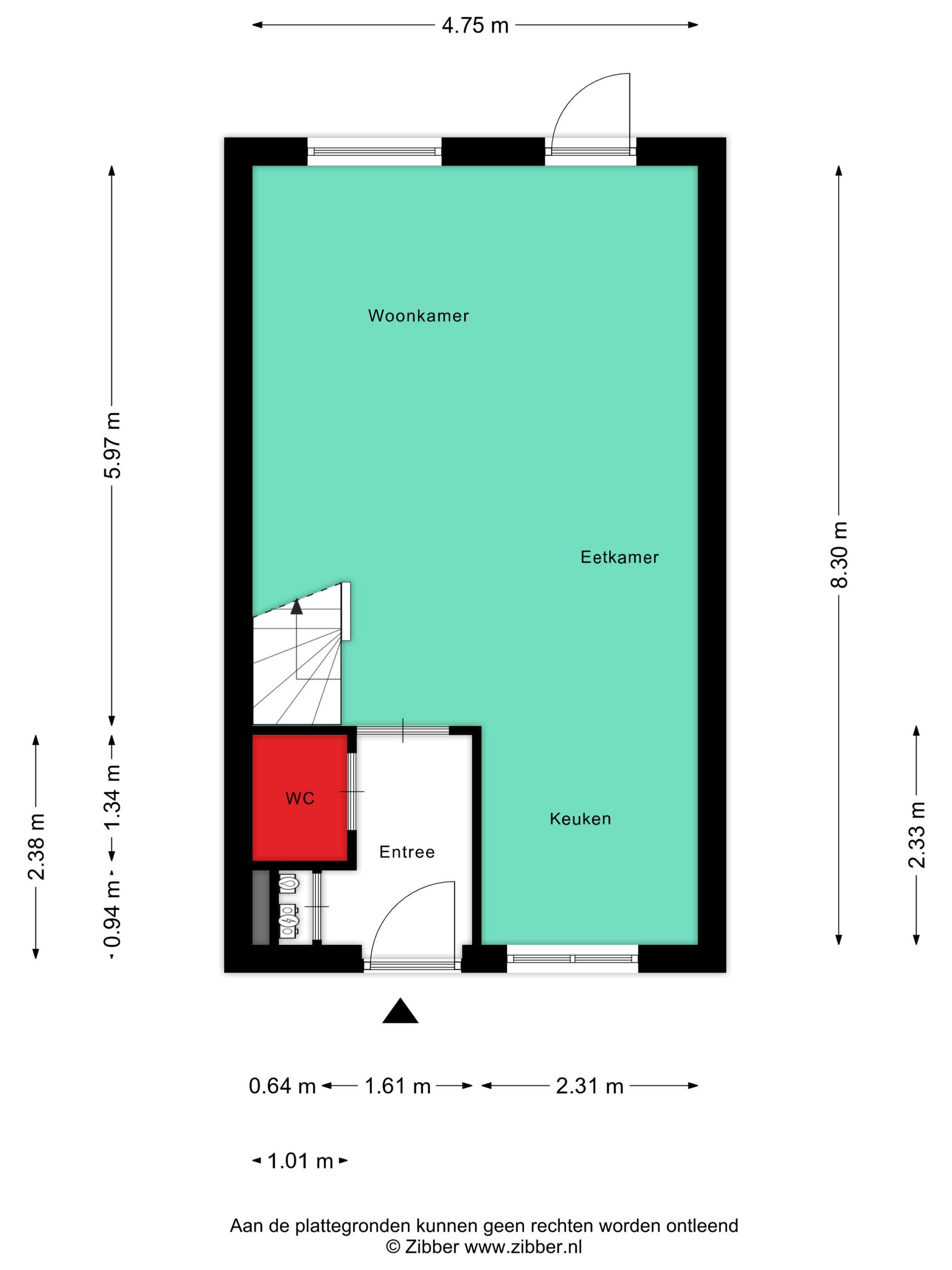 Foto 27 van Drenkkuil 19