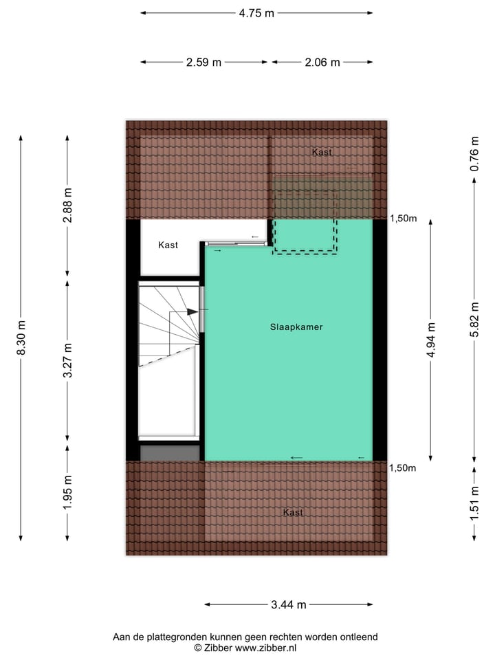 Foto 29 van Drenkkuil 19