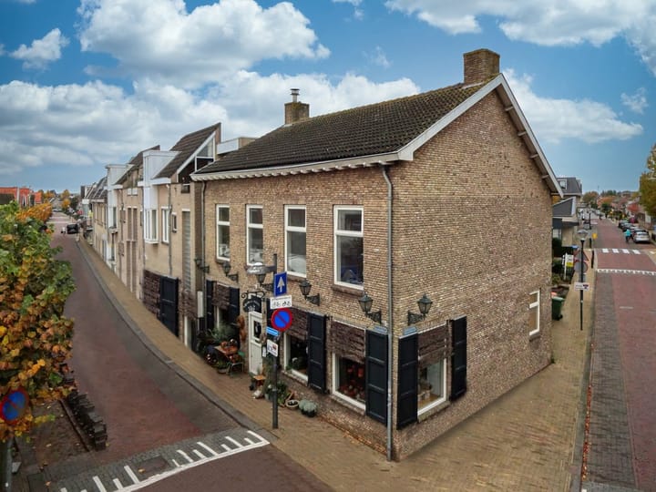 Groenstraat 2 A