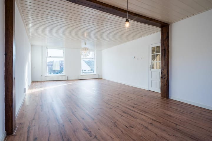 Foto 3 van Groenstraat 2-A