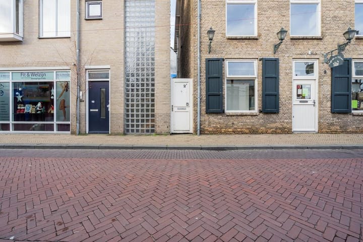 Foto 7 van Groenstraat 2-A