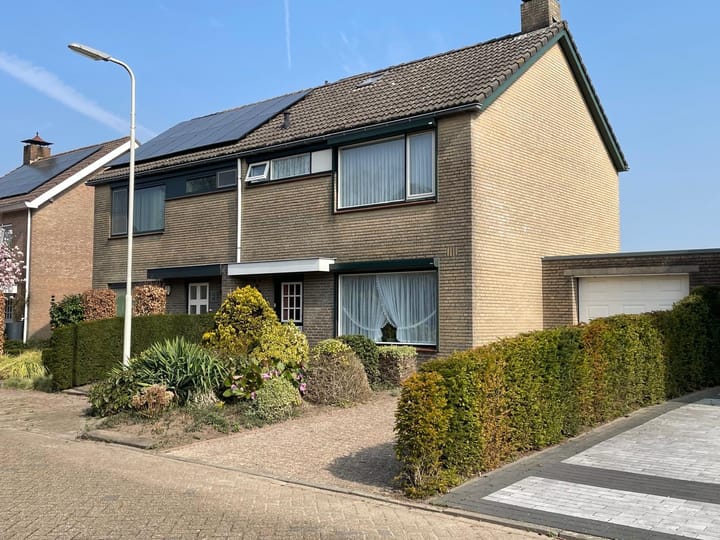 Foto 1 van Tiendevrij 17