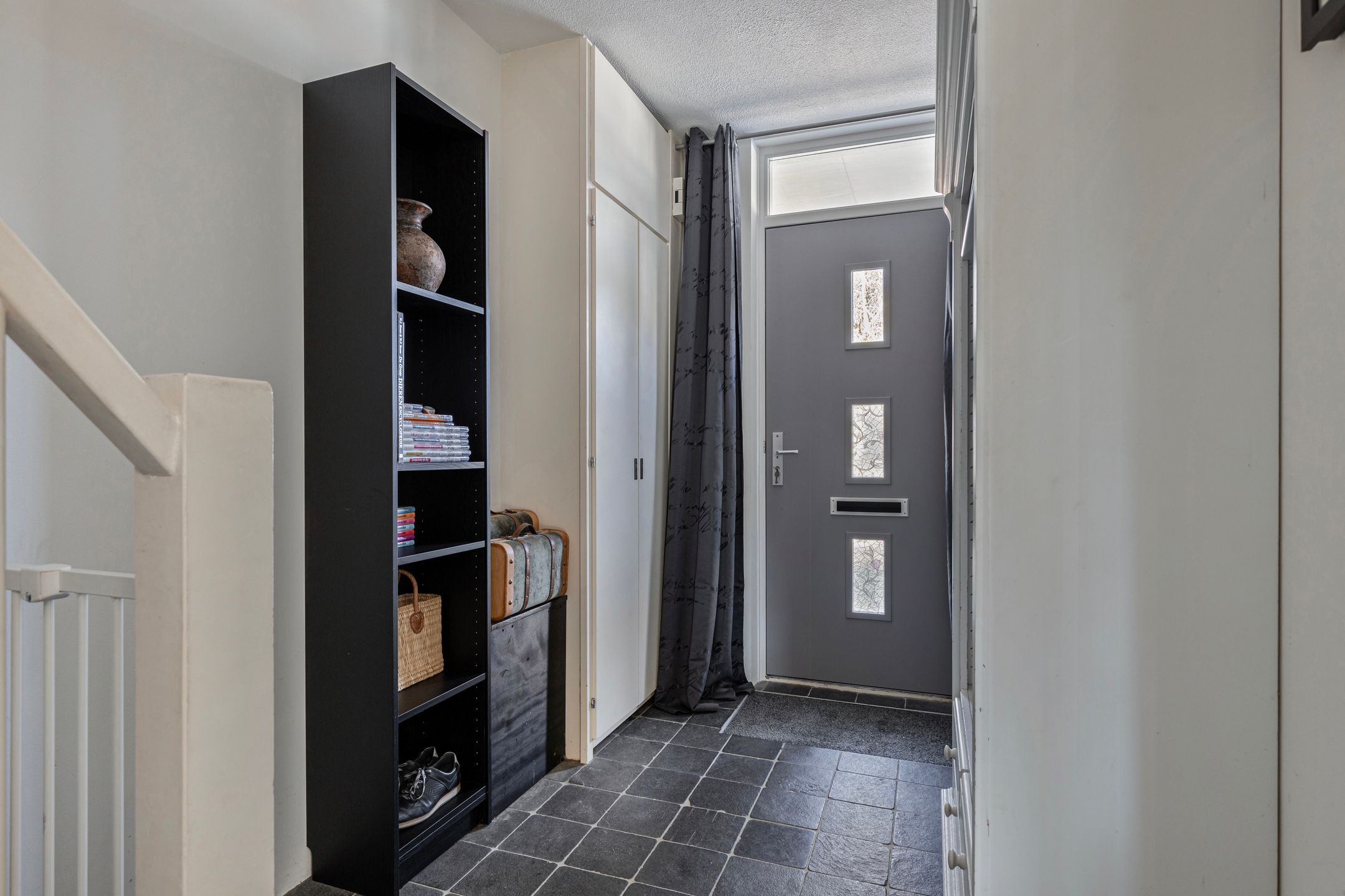 Foto 6 van Halve Maanstraat 28