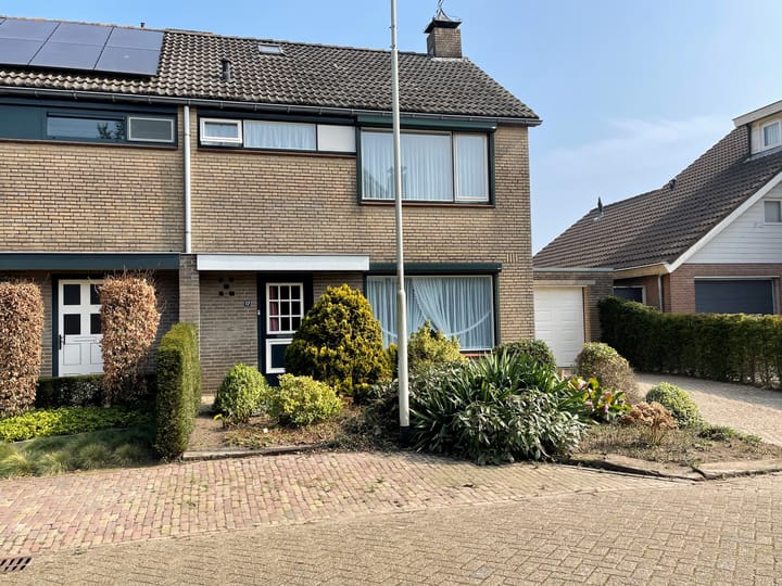 Foto 39 van Tiendevrij 17