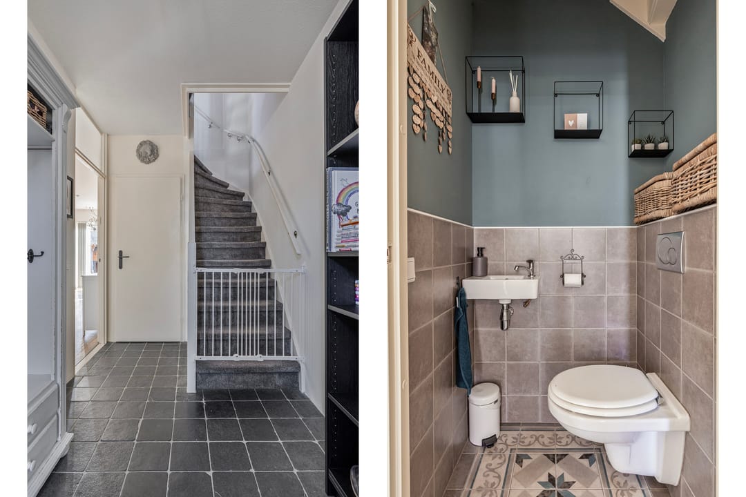 Foto 7 van Halve Maanstraat 28