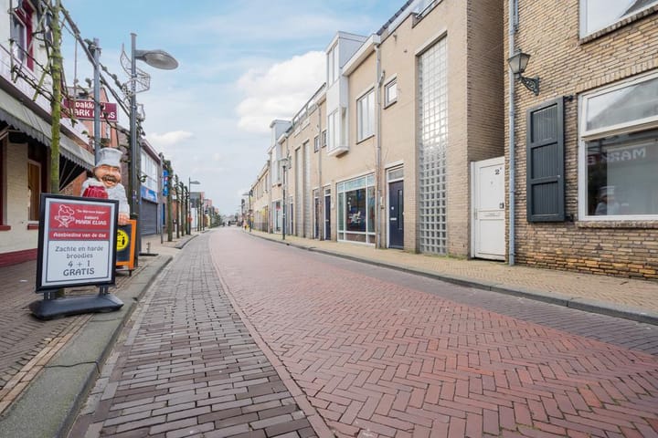 Foto 21 van Groenstraat 2-A