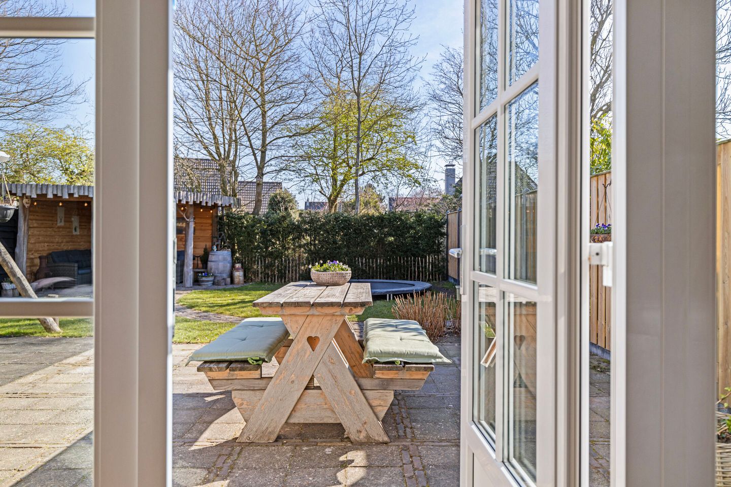 Foto 10 van Halve Maanstraat 28