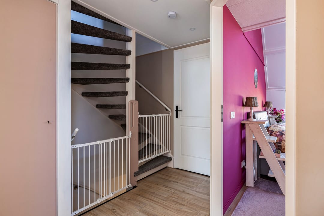 Foto 16 van Halve Maanstraat 28