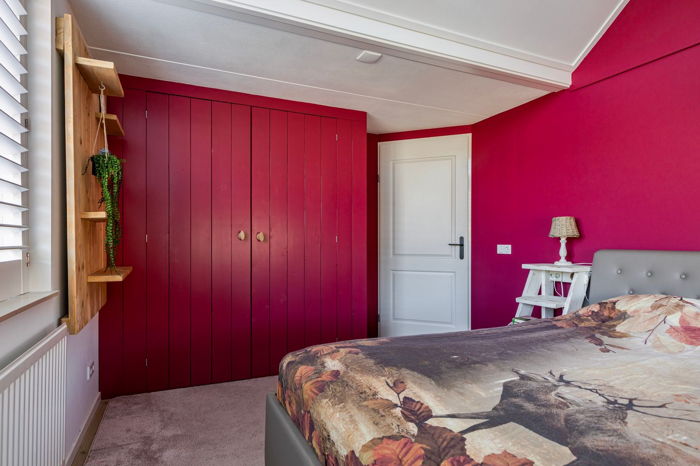 Foto 19 van Halve Maanstraat 28