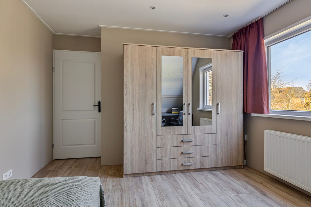 Foto 23 van Halve Maanstraat 28