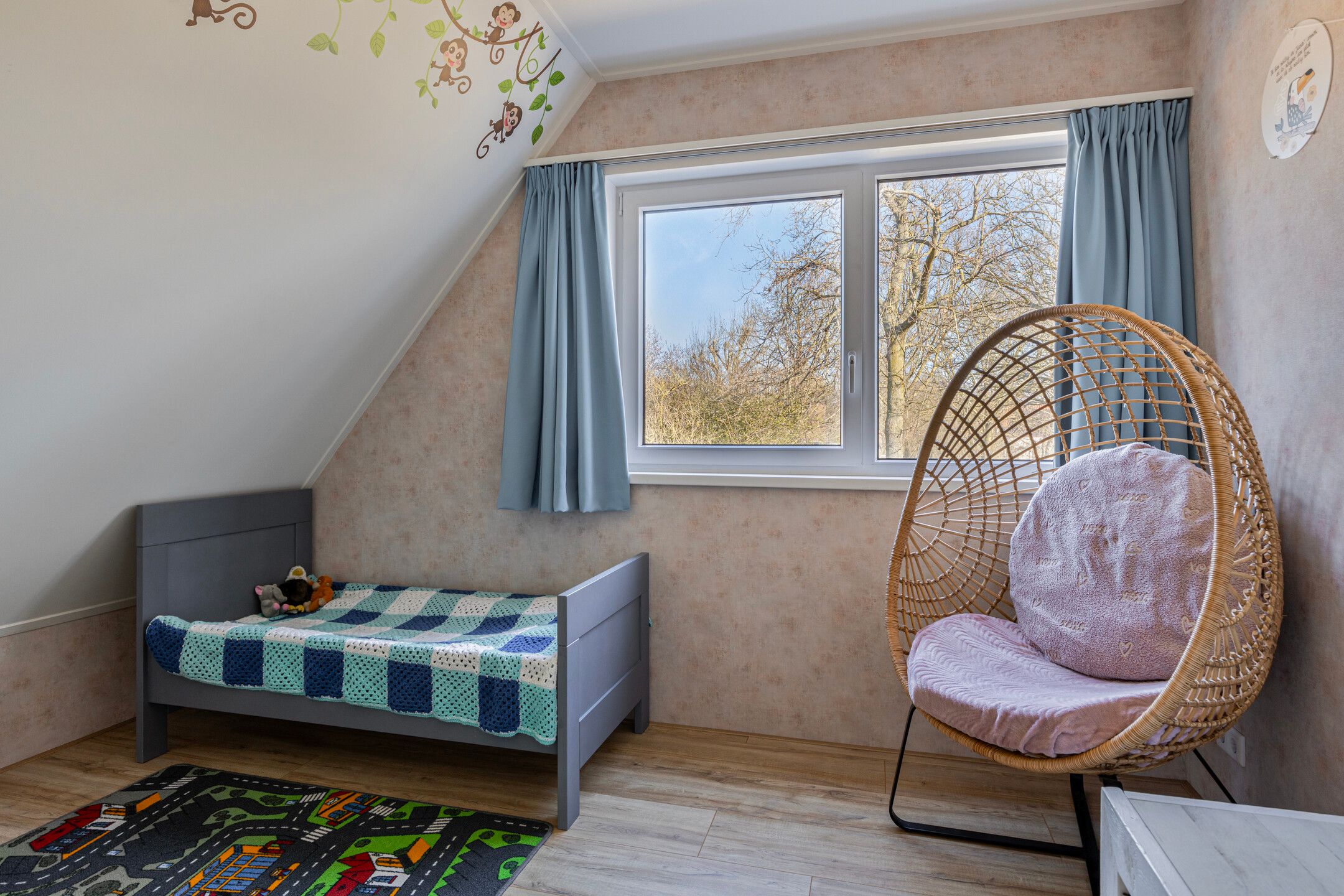 Foto 24 van Halve Maanstraat 28