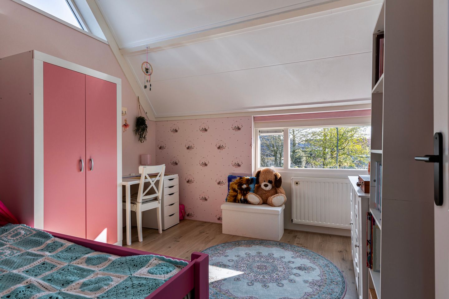 Foto 25 van Halve Maanstraat 28