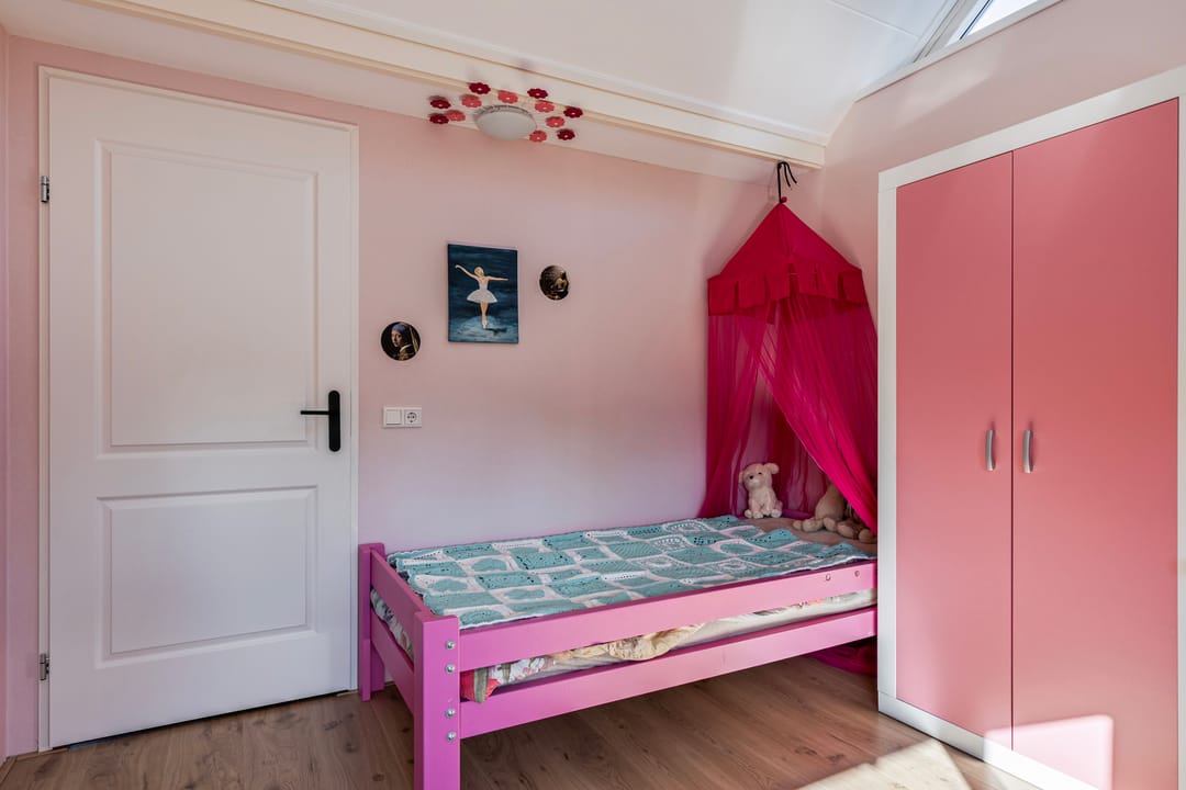 Foto 26 van Halve Maanstraat 28