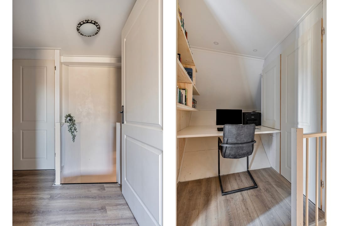 Foto 28 van Halve Maanstraat 28