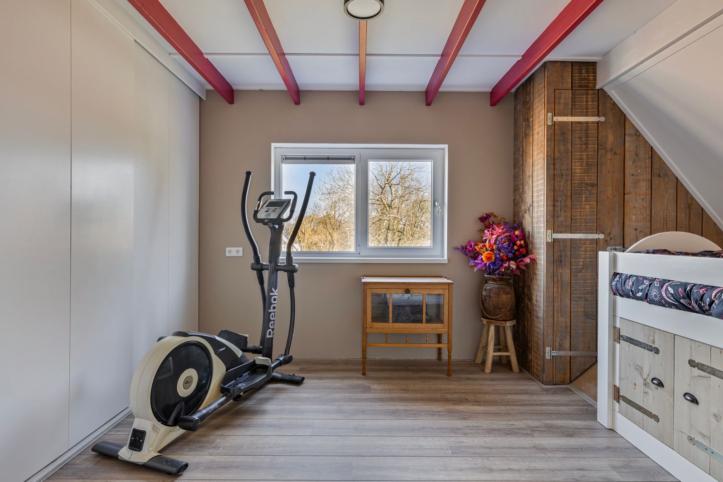 Foto 29 van Halve Maanstraat 28