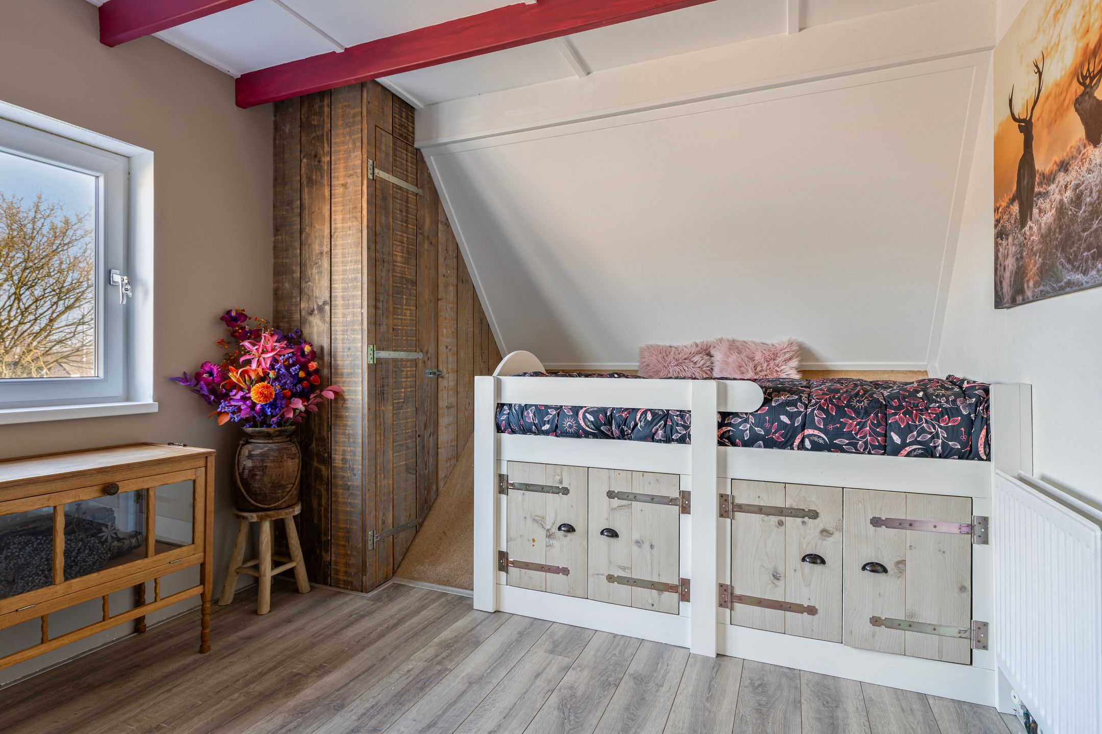 Foto 30 van Halve Maanstraat 28