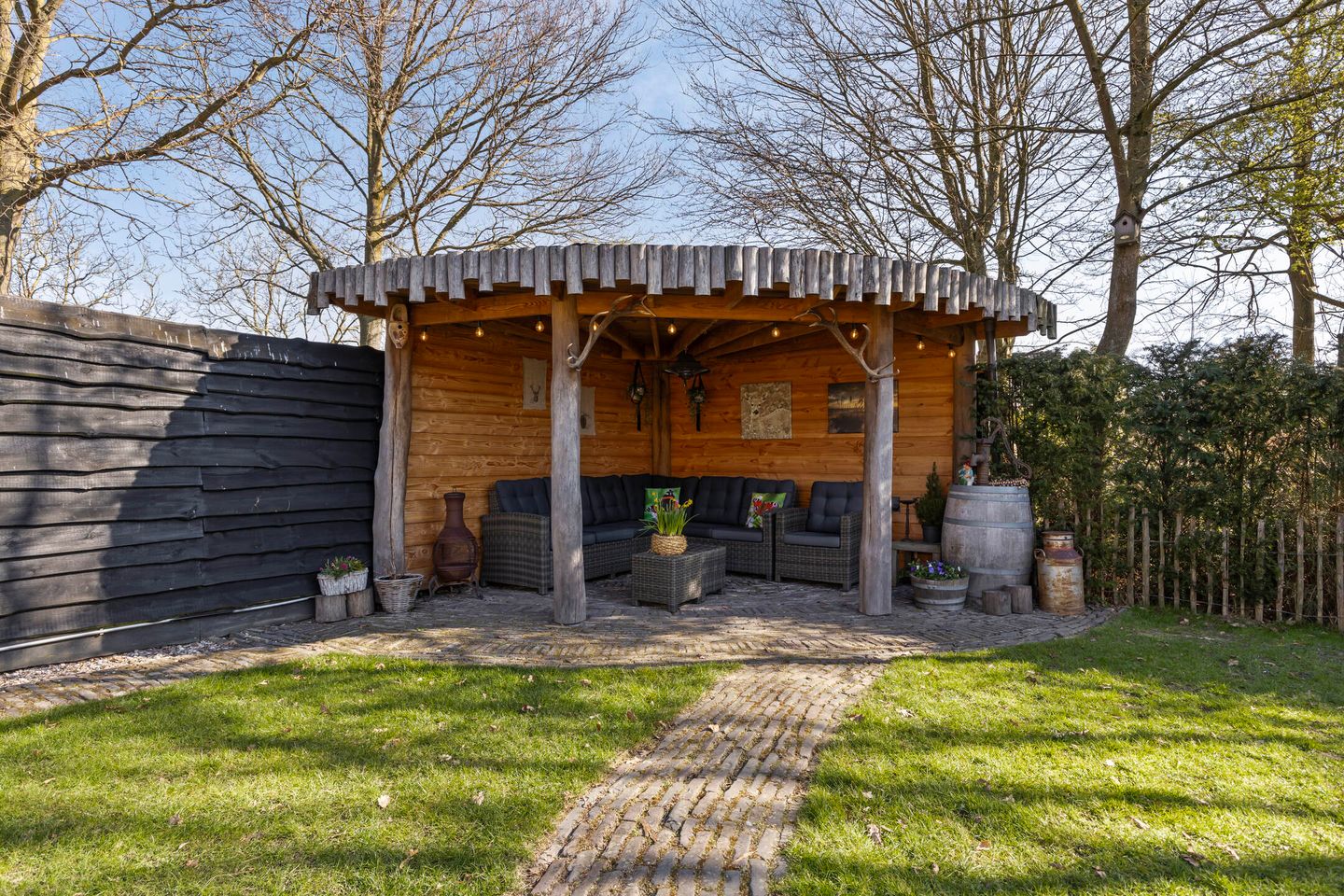 Foto 34 van Halve Maanstraat 28