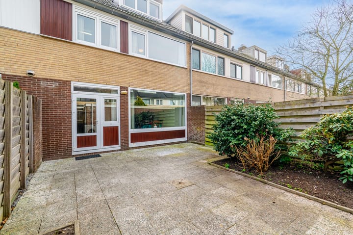 Foto 4 van Alfred Nobelstraat 37