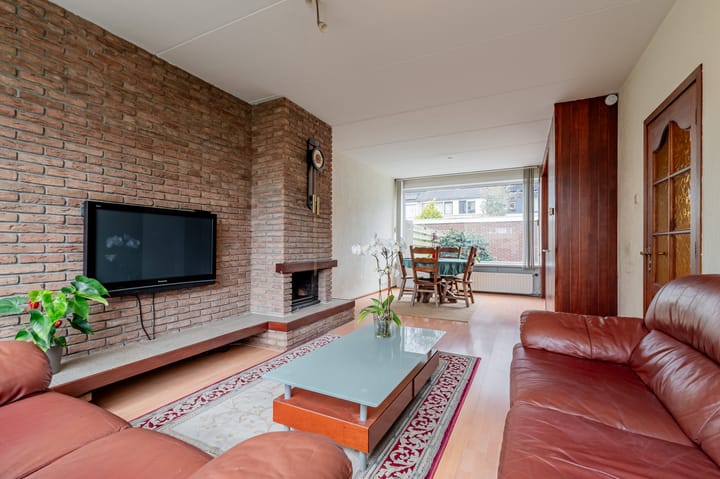 Foto 7 van Alfred Nobelstraat 37