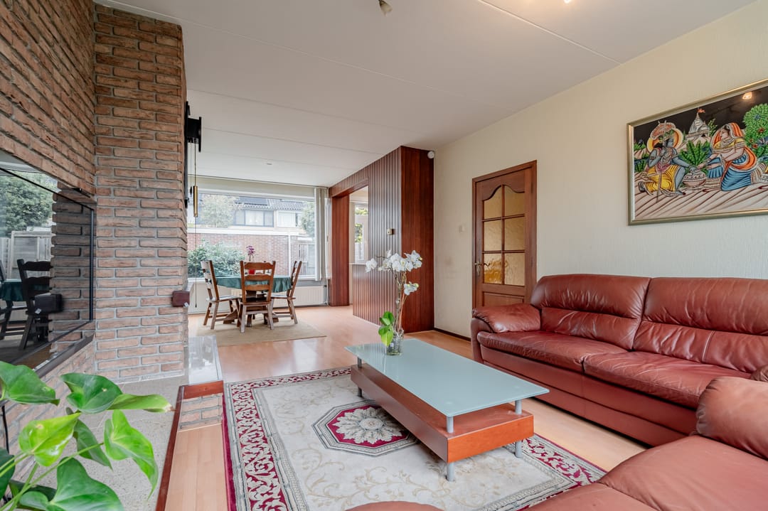 Foto 8 van Alfred Nobelstraat 37