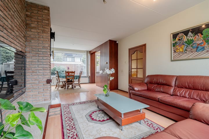 Foto 8 van Alfred Nobelstraat 37