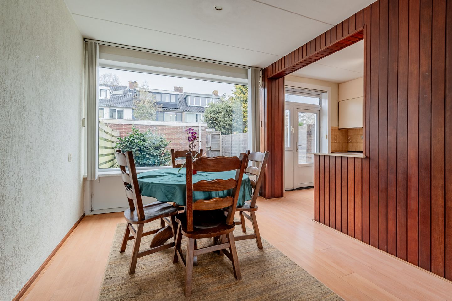 Foto 10 van Alfred Nobelstraat 37