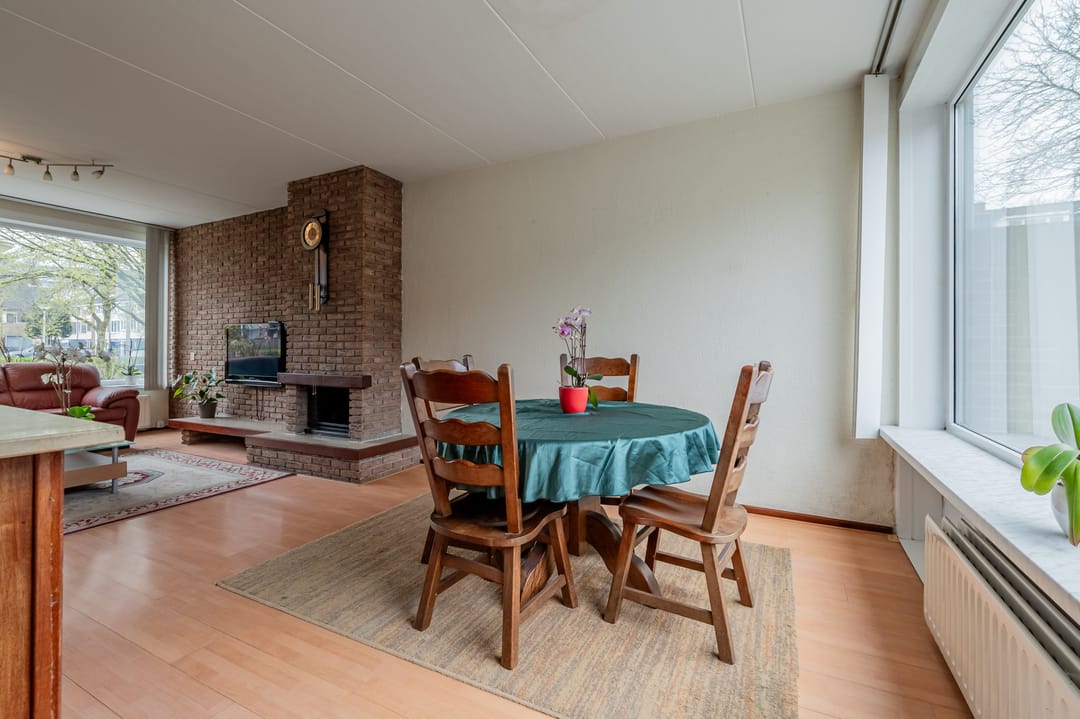 Foto 11 van Alfred Nobelstraat 37