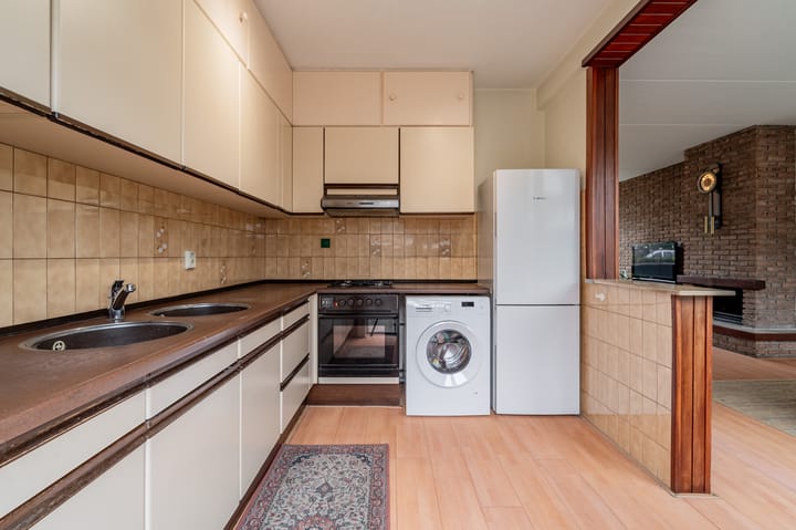 Foto 15 van Alfred Nobelstraat 37