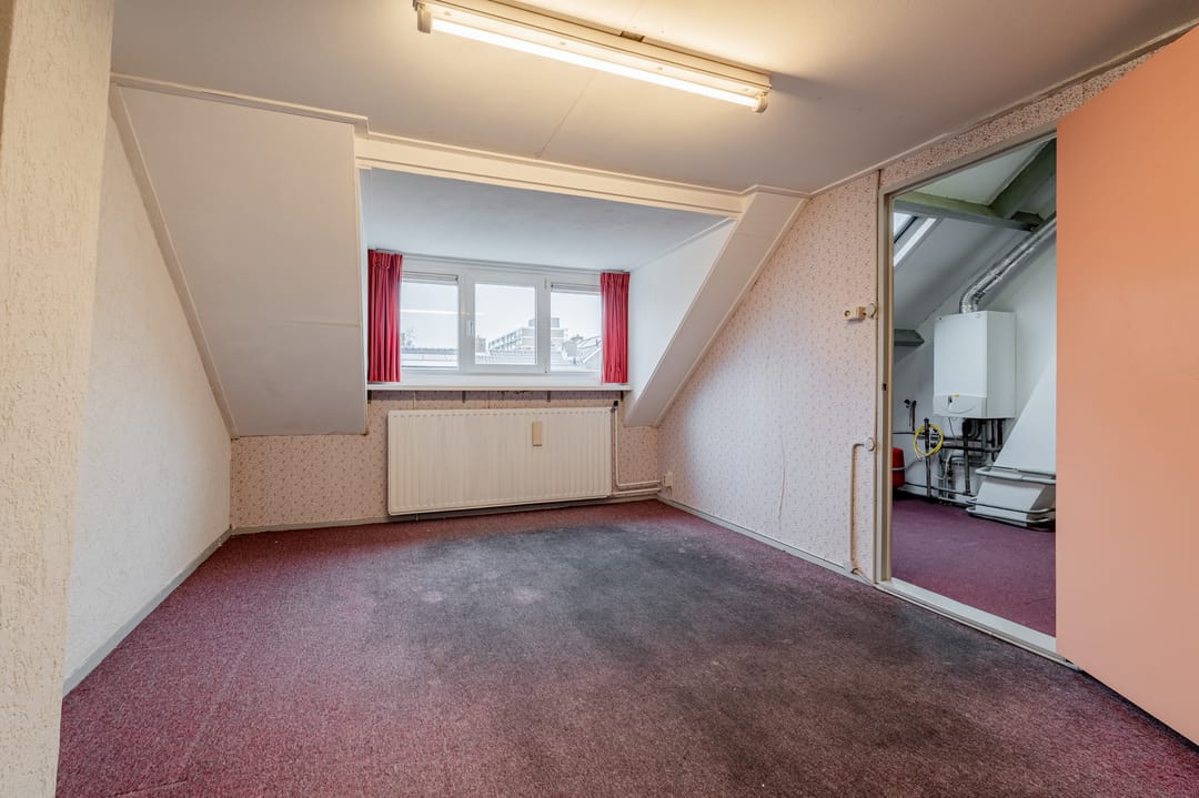 Foto 28 van Alfred Nobelstraat 37