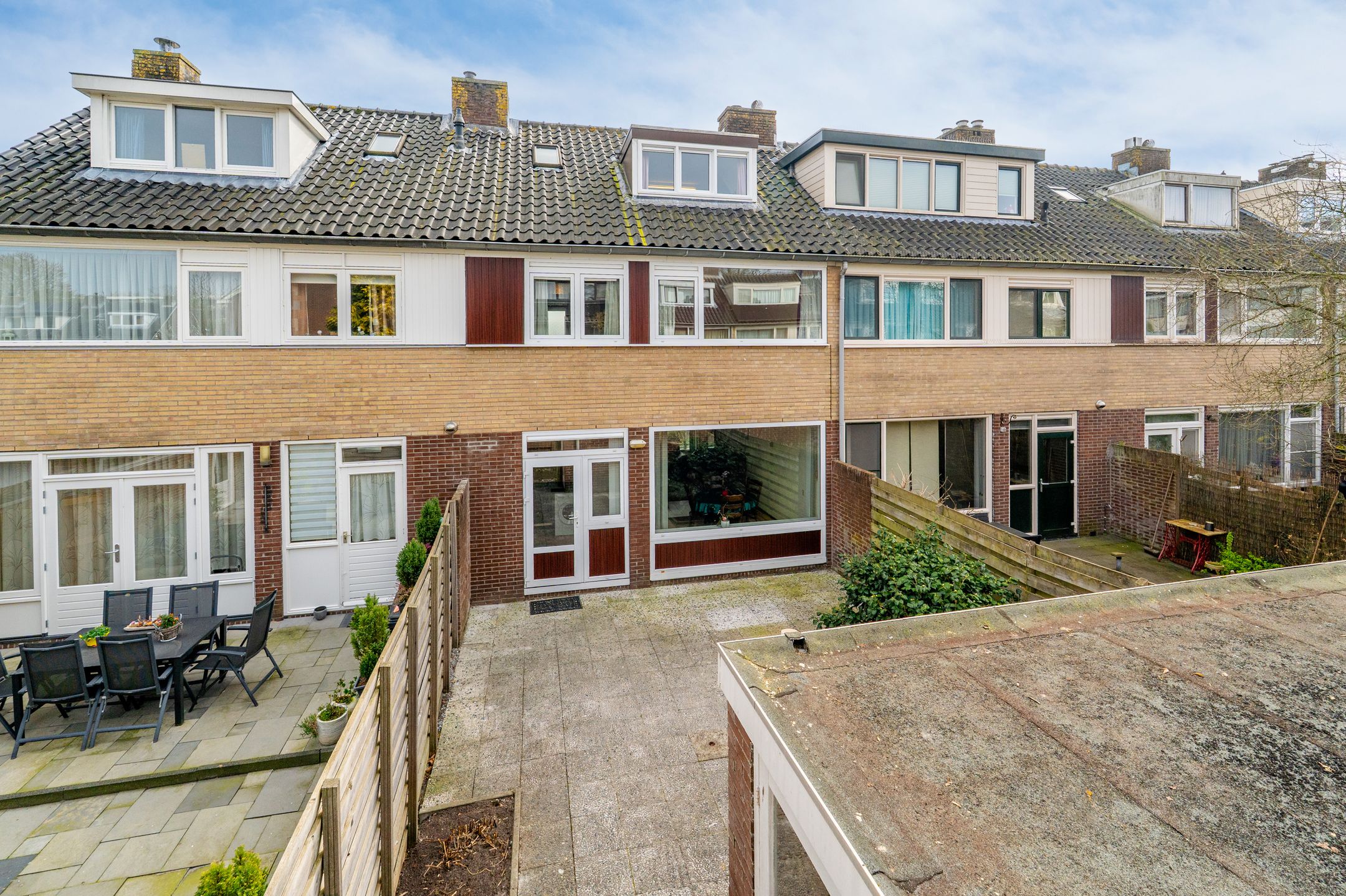 Foto 33 van Alfred Nobelstraat 37