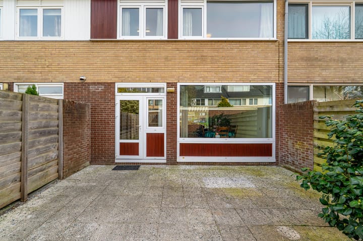 Foto 34 van Alfred Nobelstraat 37