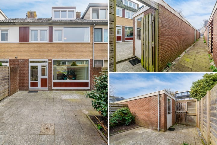 Foto 38 van Alfred Nobelstraat 37