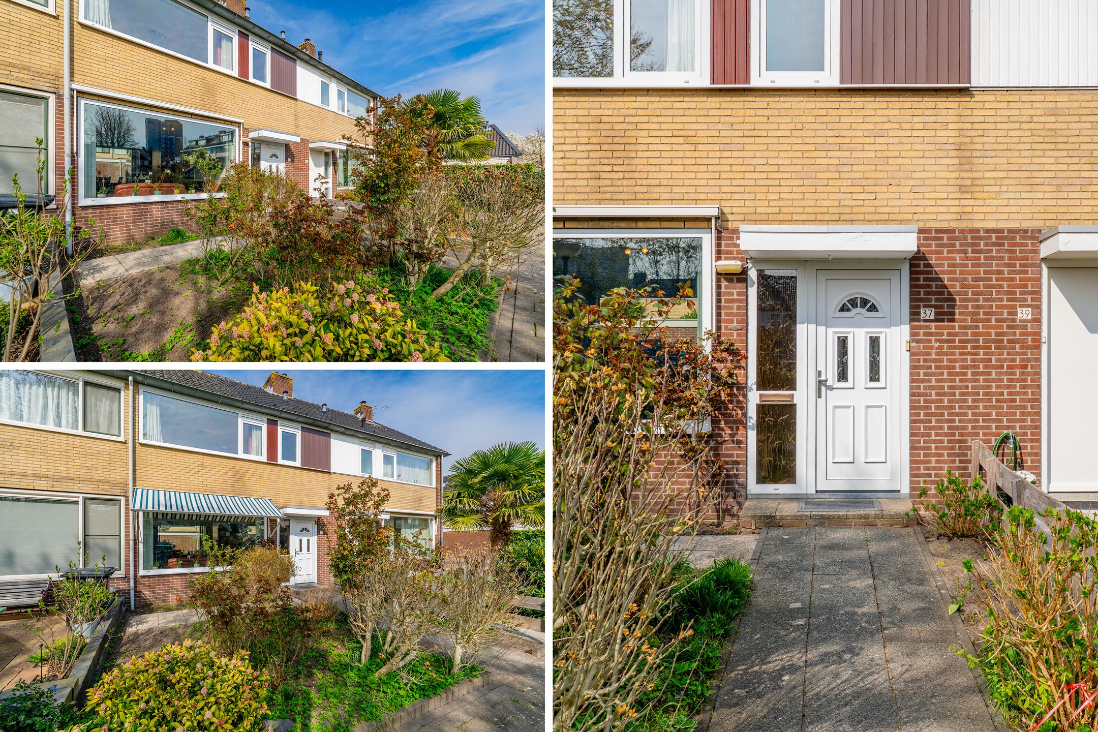 Foto 39 van Alfred Nobelstraat 37