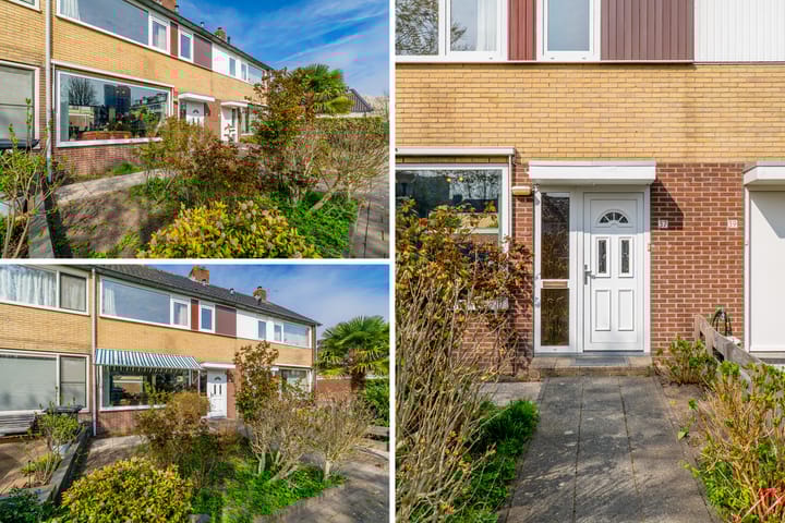 Foto 39 van Alfred Nobelstraat 37