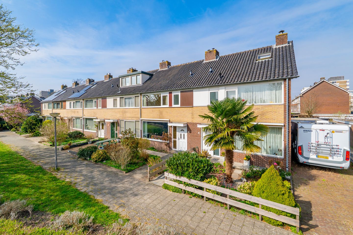 Foto 40 van Alfred Nobelstraat 37