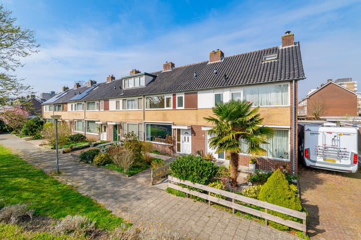 Foto 40 van Alfred Nobelstraat 37