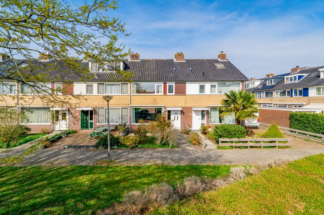 Foto 41 van Alfred Nobelstraat 37